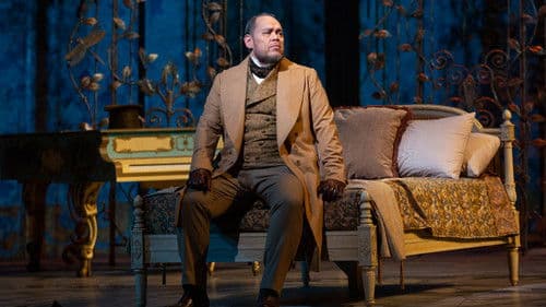 The Metropolitan Opera: La Traviata Bild 7