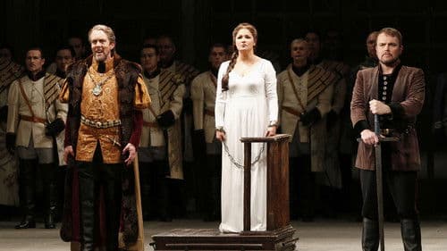 Richard Wagner - Lohengrin Bild 1