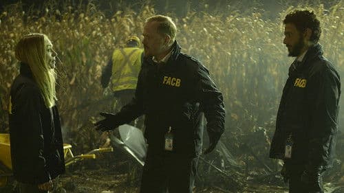 Brace for Impact Bild 1