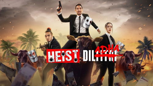 Heist Dil Adha Bild 1