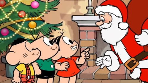 Linda Noite de Natal Bild 1