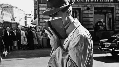 Vorsicht, Autodieb! Bild 2