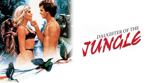 Daughter of the Jungle Bild 3