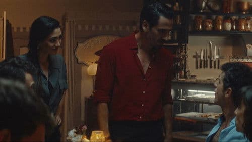 İstanbul Üçlemesi: Müzik Bild 1