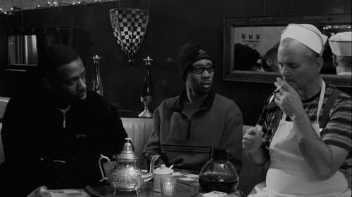 Coffee and Cigarettes Bild 1