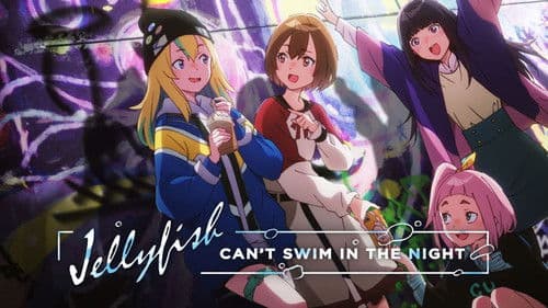 Jellyfish Can't Swim in the Night Bild 8