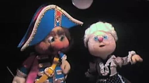 Le avventure di Cappuccetto a pois Bild 4