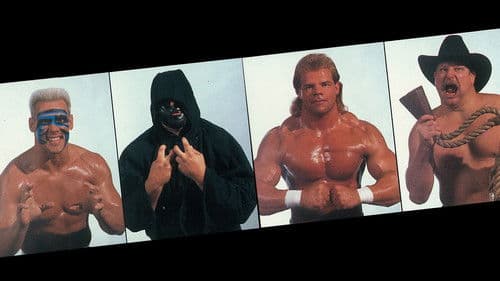 WCW Starrcade 1990 Bild 1