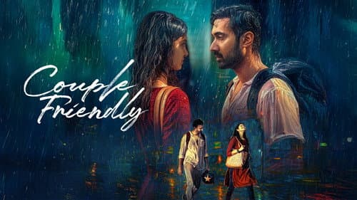 Couple Friendly Bild 1