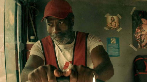 The Recycling Man Bild 2