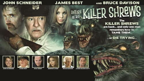 Return of the Killer Shrews Bild 2