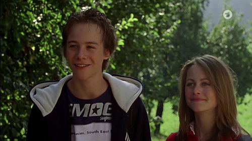 Plötzlich Opa Bild 1