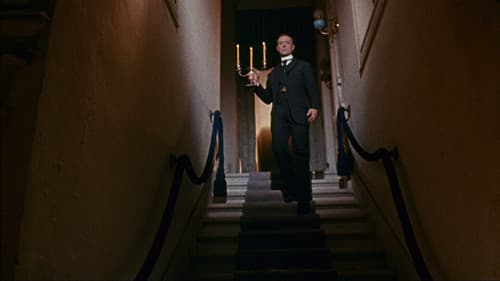 Das schreckliche Geheimnis des Dr. Hichcock Bild 1