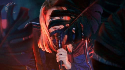 Hazel Brugger: Tropical Bild 1