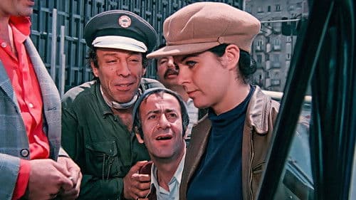 Şoför Nebahat Bild 1