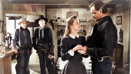 Nacht in der Prärie Bild 5