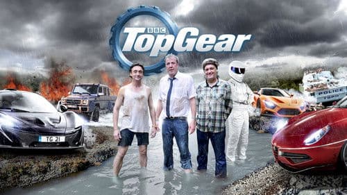 Top Gear Bild 1