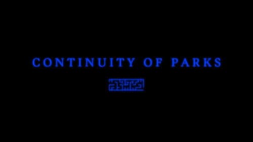 Continuity of Parks Bild 1