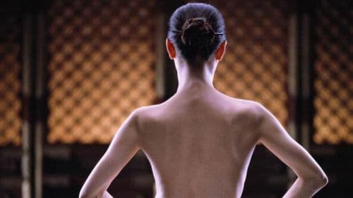 舞者·加丽 Bild 1