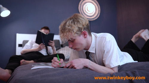 Nasty Schoolboys Bild 1