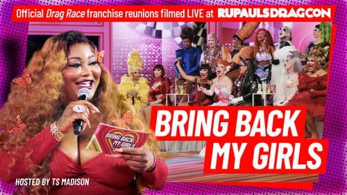 Bring Back My Girls Bild 4