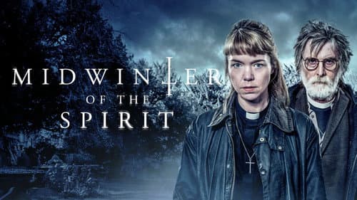 Midwinter of the Spirit Bild 7