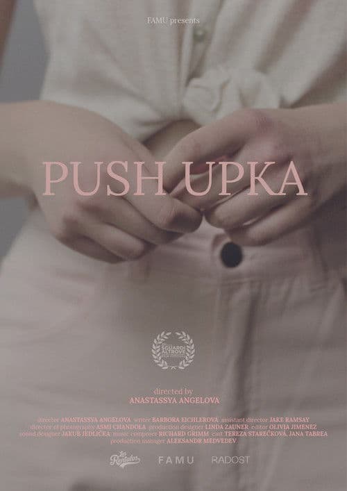 Push upka