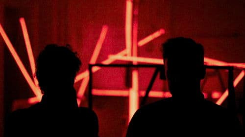 The Rise of the Synths Bild 5