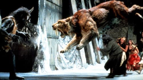 Sindbad und das Auge des Tigers Bild 7