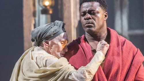 National Theatre Live: Les Blancs Bild 6