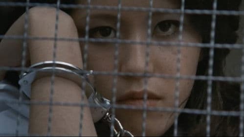 喜劇 特出しヒモ天国 Bild 3