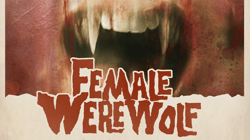Female Werewolf Bild 1