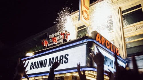 Bruno Mars: 24K Magic Live at the Apollo Bild 2