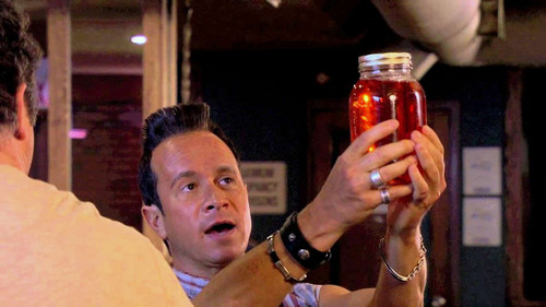 Whiskey Business Bild 1