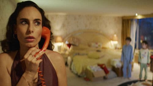 No dejes a los niños solos Bild 3