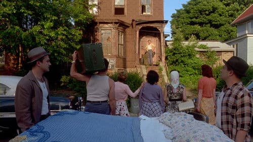 Two Family House Bild 1