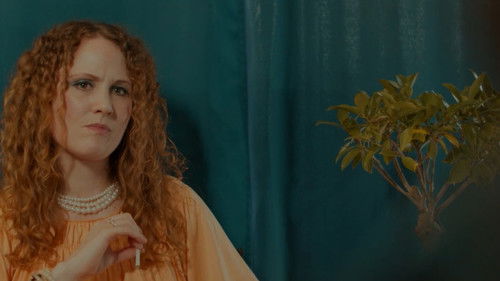 She Burns in Hell: Chapter 2 Bild 3