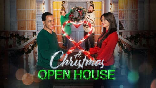 A Christmas Open House Bild 4