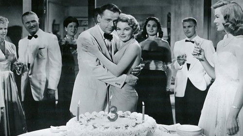 The Lieutenant Wore Skirts Bild 1