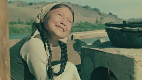 Балалыктын кермек дәмi Bild 1