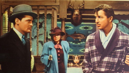 Smashing the Rackets Bild 1