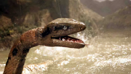 Terror Serpent Bild 4