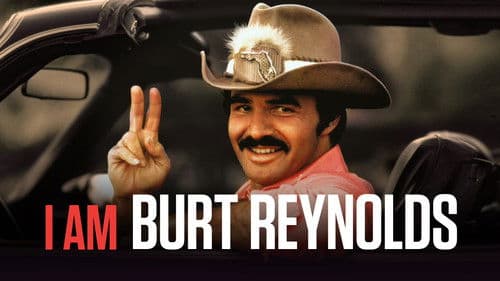 I Am Burt Reynolds Bild 2