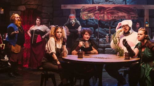 Hardcore Tabletop Presents: The Red Dragon Inn Bild 2