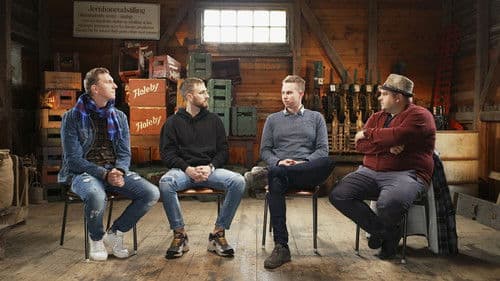 Kærlighed hvor kragerne vender Bild 2