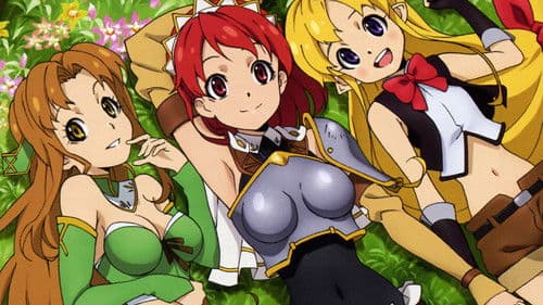 The Sacred Blacksmith Bild 3