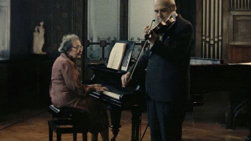 Der Kuss der Tosca Bild 1