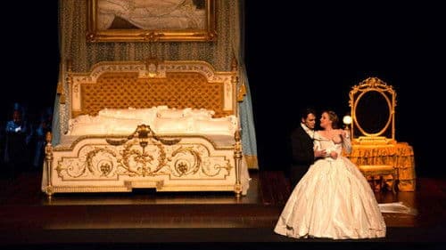La Traviata - Opéra de Paris Bild 1