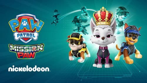 PAW Patrol: Mission PAW Bild 1
