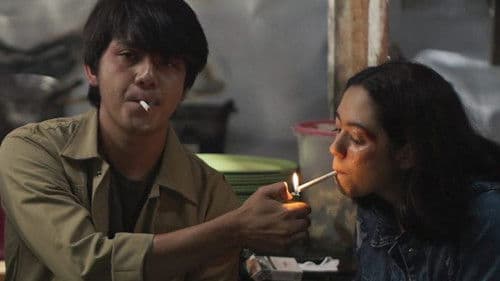 Cinta di Balik Awan Bild 1